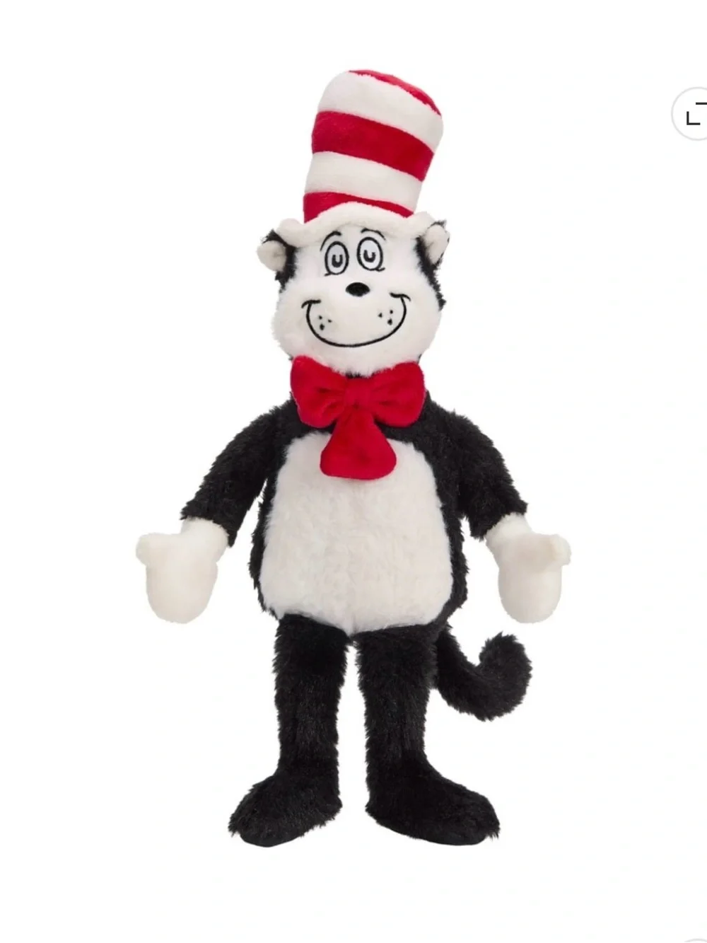 Little Tikes Story Dreamers Dr Seuss Edition plus 2 stories